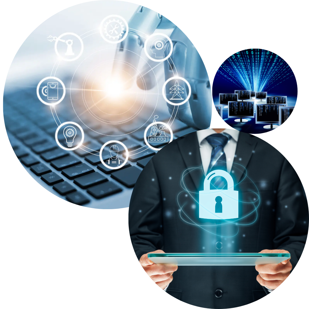Ethical Solution IT services, automation and cybersecurity