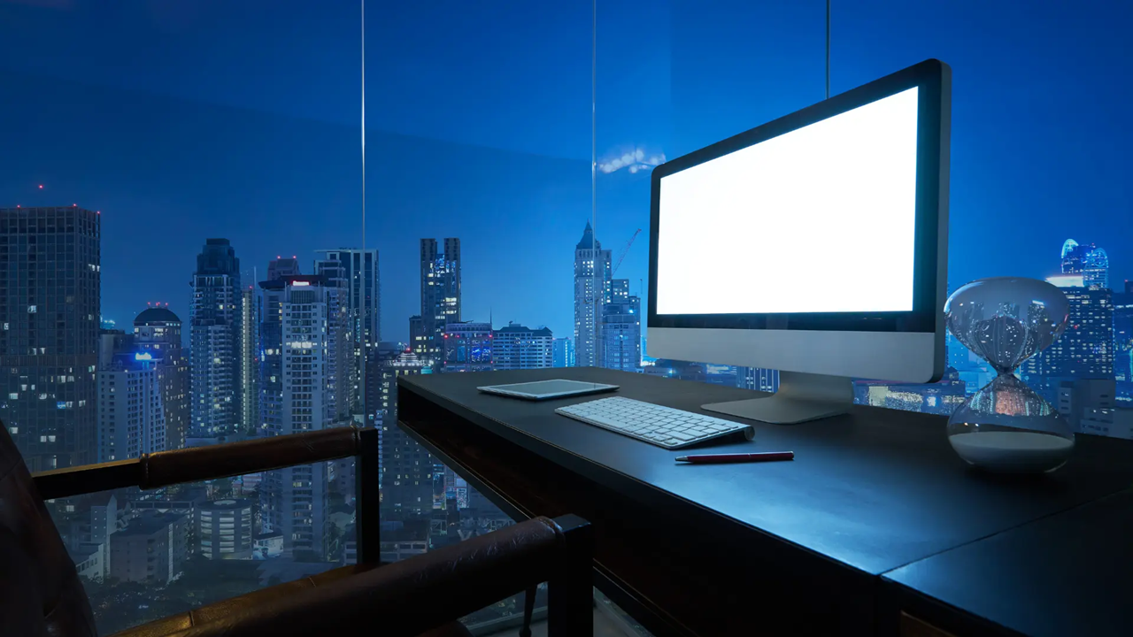 Remote Desktop Support