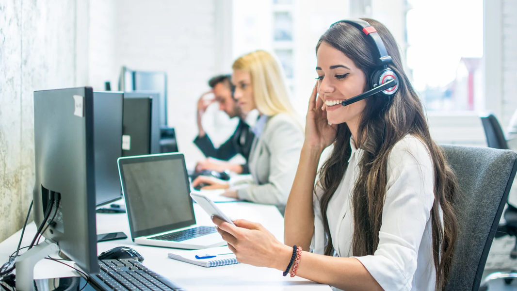 Telephonic Support